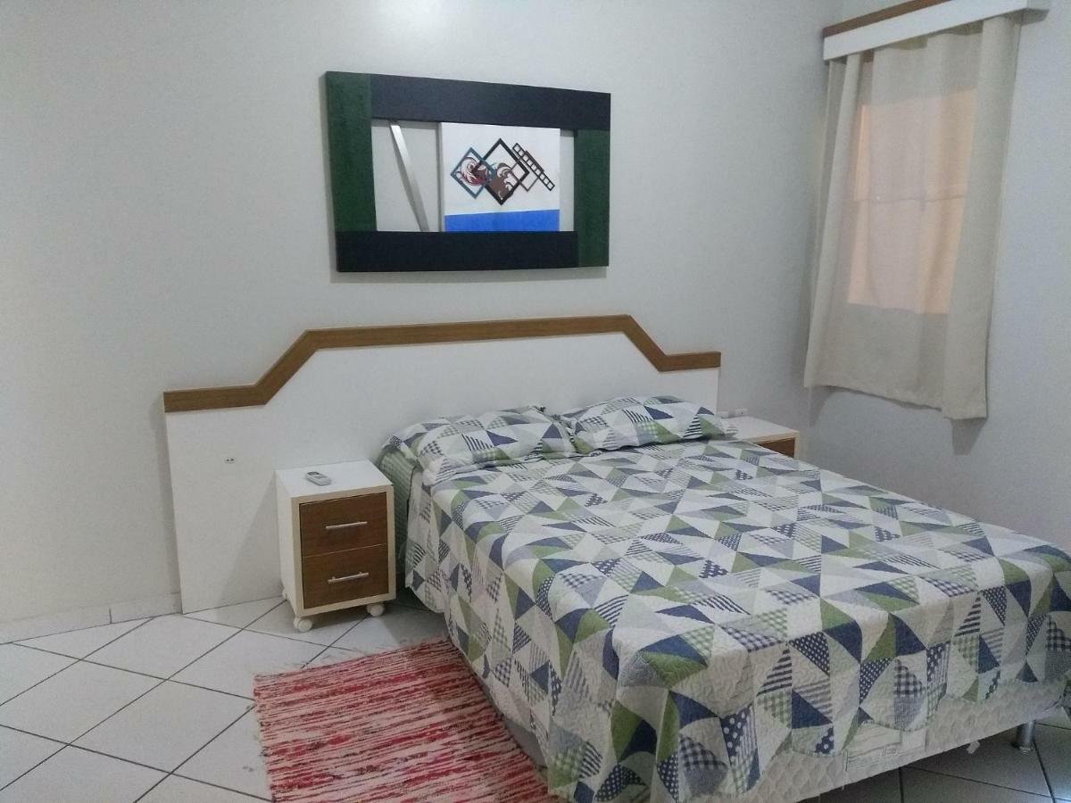 Ed. Ana Paula - Apartamentos Com 1 Dormitorio Bombinhas Exteriör bild