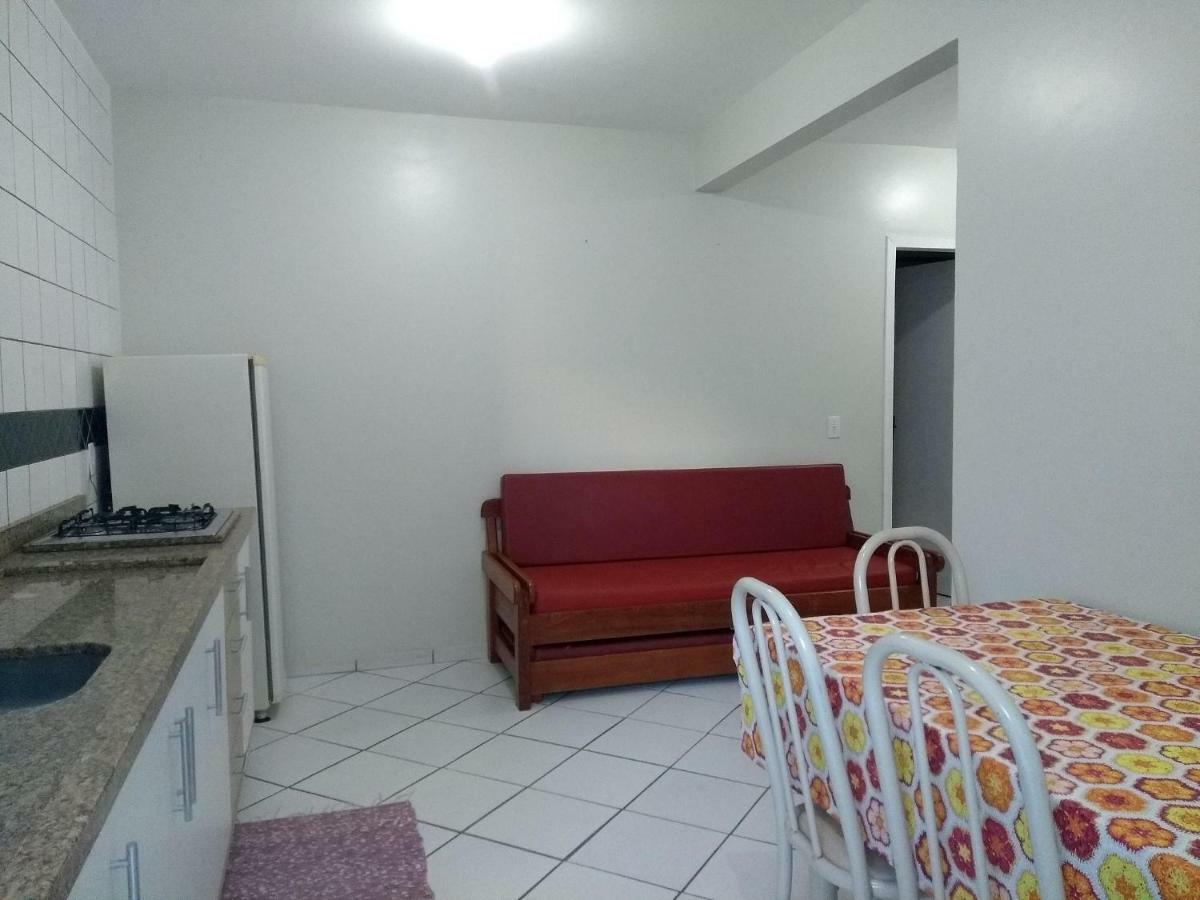 Ed. Ana Paula - Apartamentos Com 1 Dormitorio Bombinhas Exteriör bild