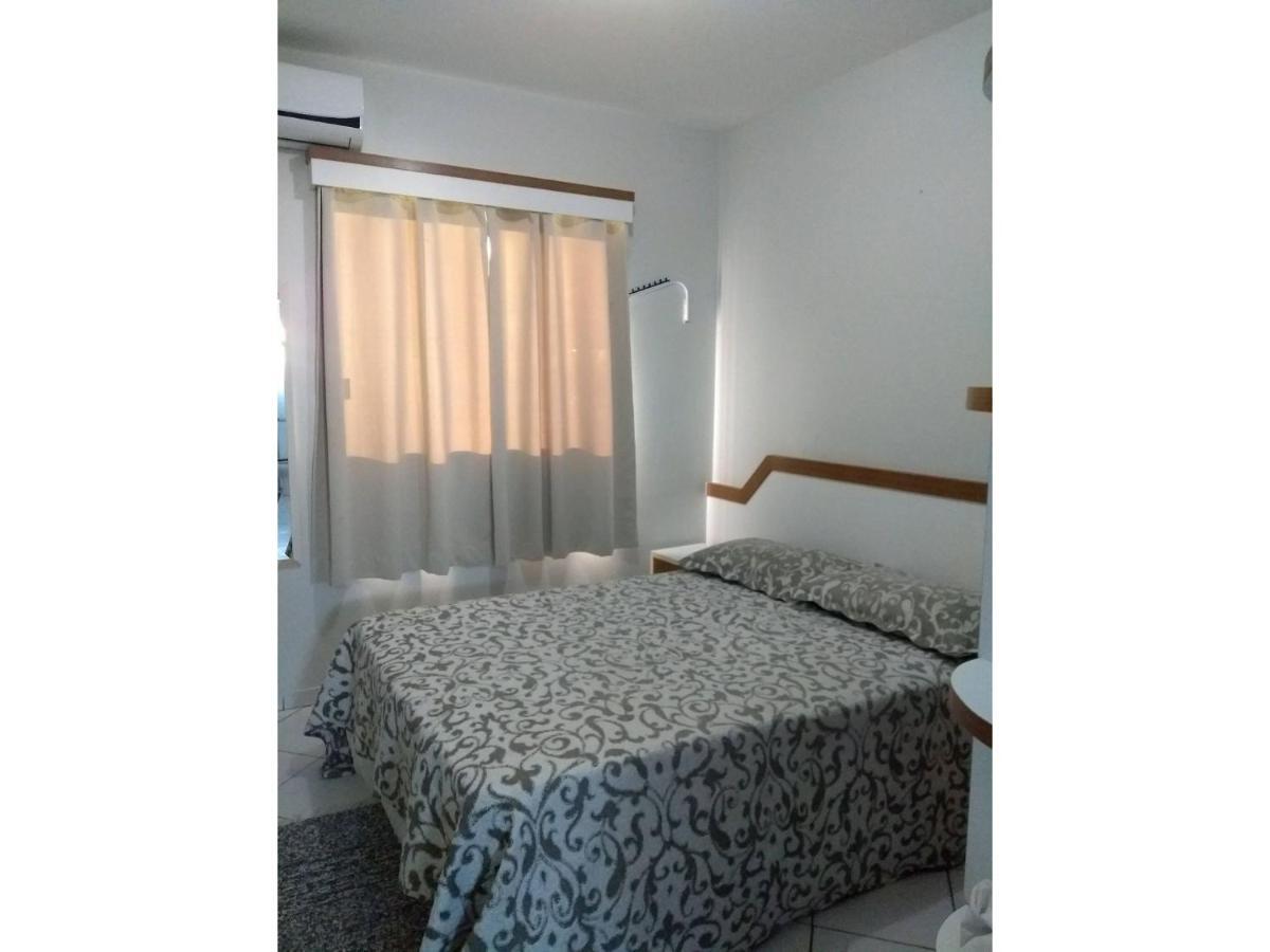 Ed. Ana Paula - Apartamentos Com 1 Dormitorio Bombinhas Exteriör bild