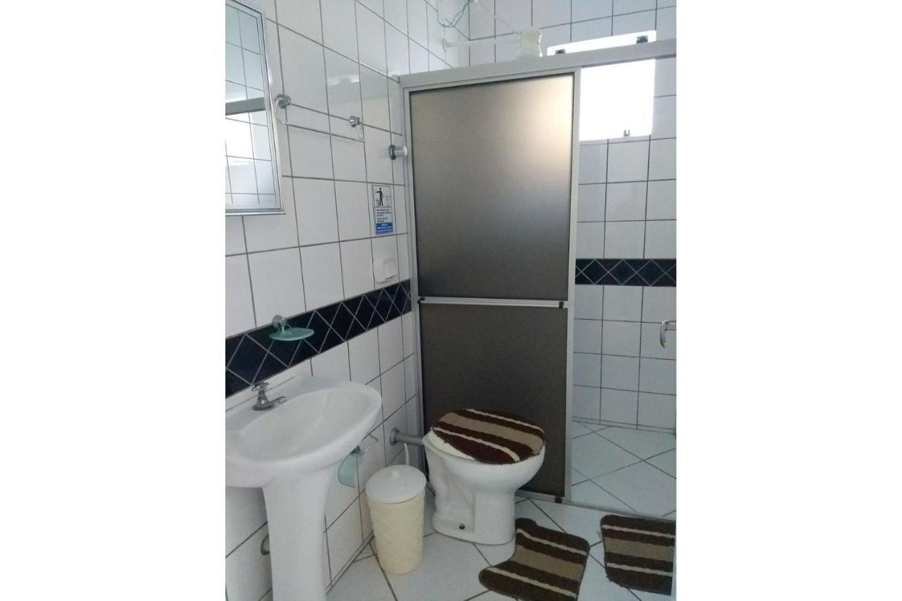 Ed. Ana Paula - Apartamentos Com 1 Dormitorio Bombinhas Exteriör bild