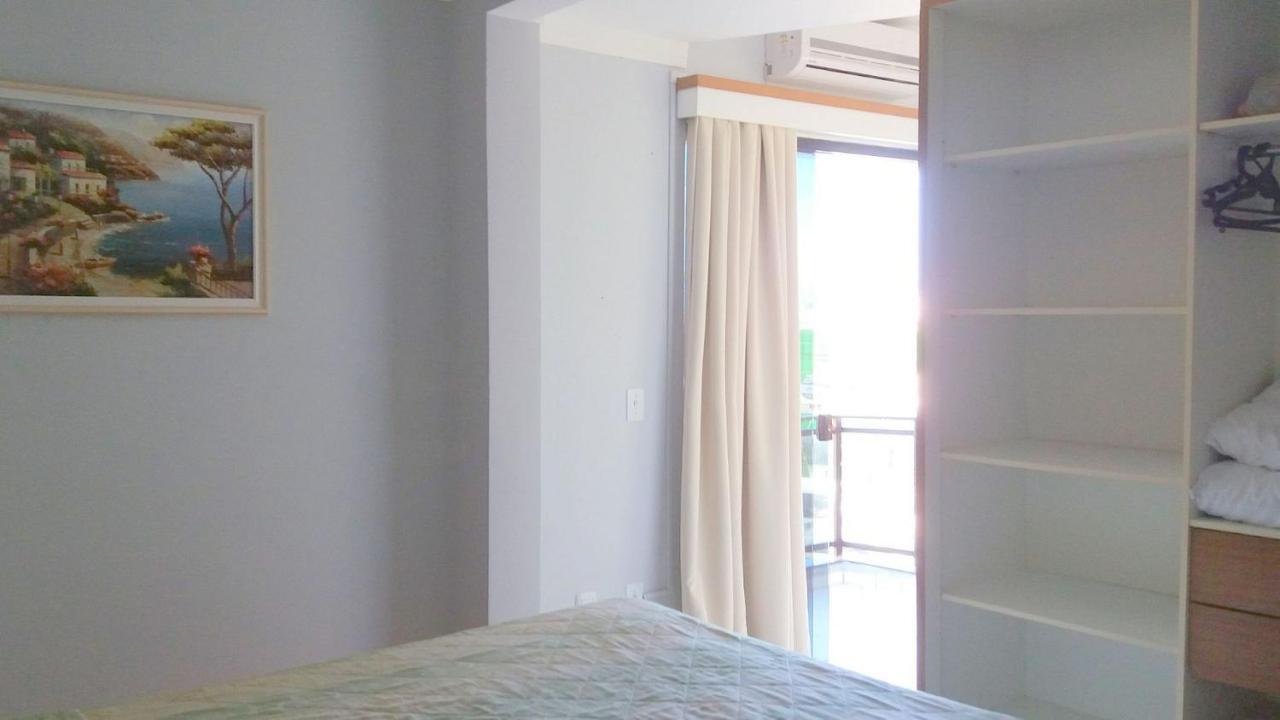 Ed. Ana Paula - Apartamentos Com 1 Dormitorio Bombinhas Exteriör bild