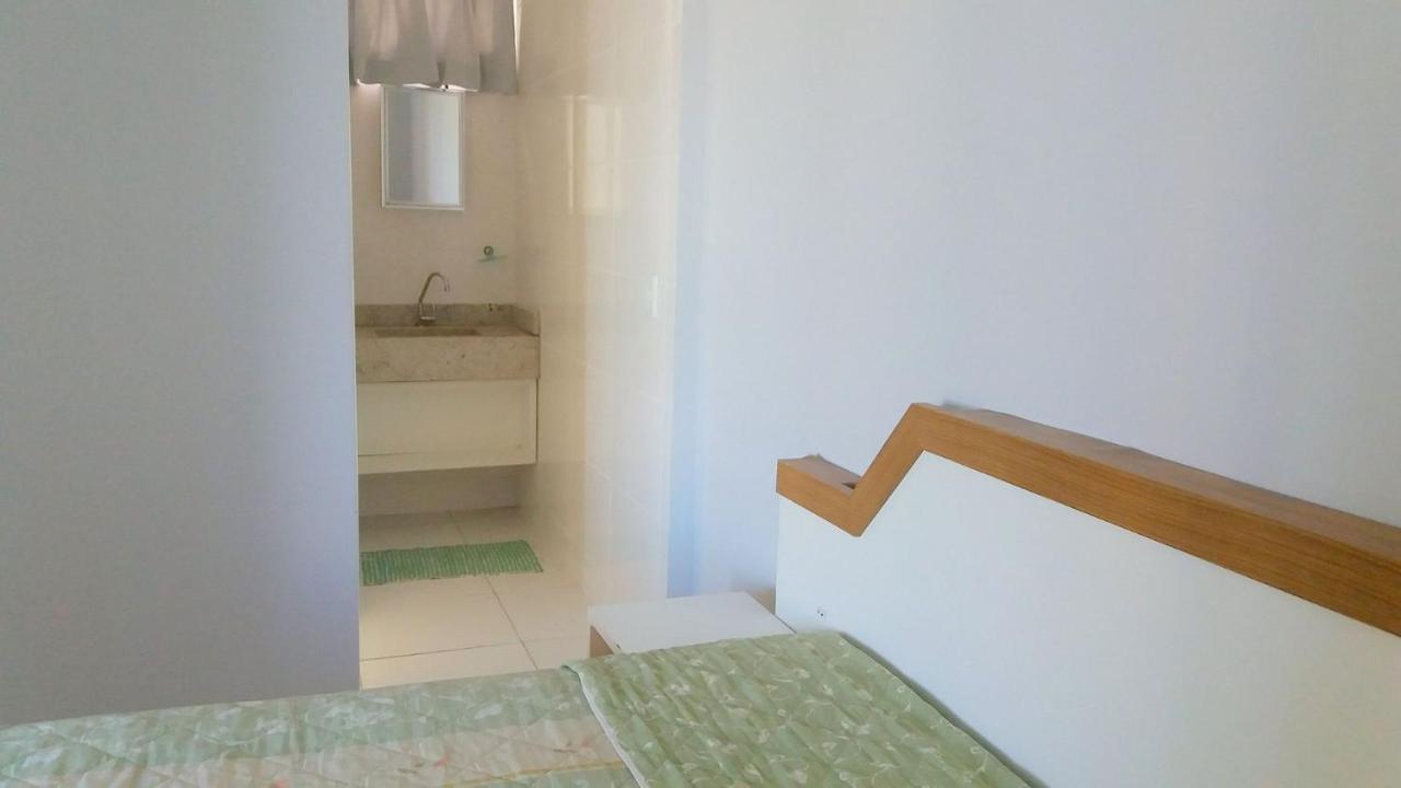 Ed. Ana Paula - Apartamentos Com 1 Dormitorio Bombinhas Exteriör bild