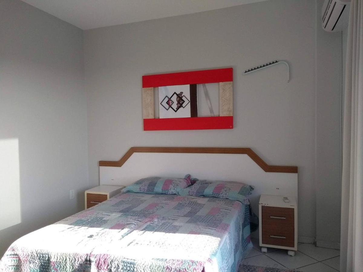 Ed. Ana Paula - Apartamentos Com 1 Dormitorio Bombinhas Exteriör bild