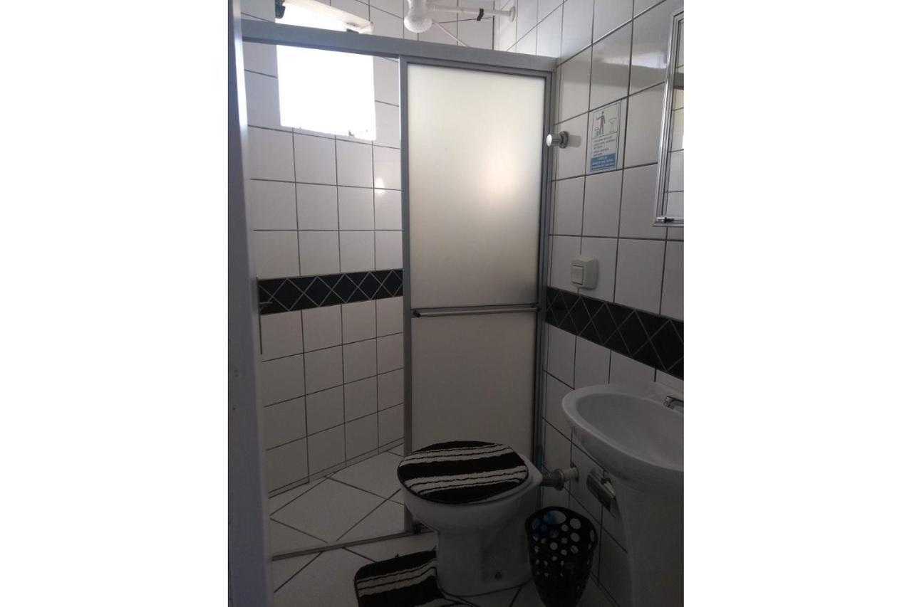 Ed. Ana Paula - Apartamentos Com 1 Dormitorio Bombinhas Exteriör bild